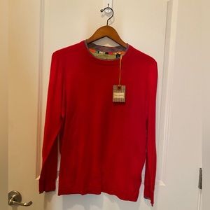 BRAND NEW - Robert Graham Long Sleeve